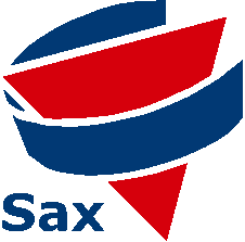 Cevi-Sax Logo